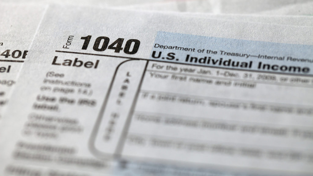 Four Things to Look for This Tax Filing Season - National Women's Law ...