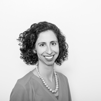 Leila Abolfazli headshot