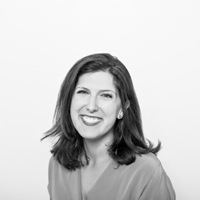 Melissa Boteach headshot
