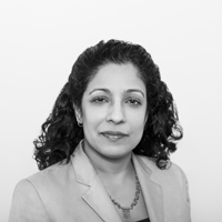 Picture of Neena Chaudhry, General Counsel and Senior Advisor for Education