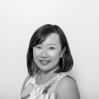 Picture of Anna Chu, Vice President for Strategy and Policy