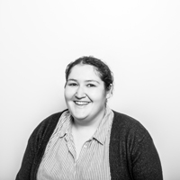 Hannah Finnie headshot