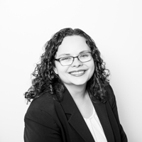 Sarah Hassmer headshot