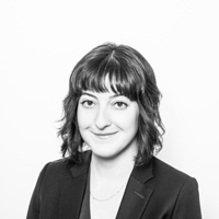 Sarah David Heydemann headshot