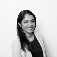 Ramya Sekaran headshot