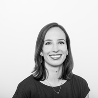 Catherine White headshot