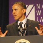 President Obama