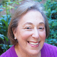 Picture of Marcia D. Greenberger, Founder and Co-President Emerita