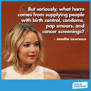 jlaw health care quote