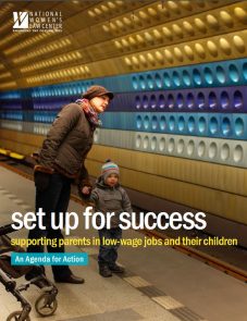Set Up For Success Report Cover Image