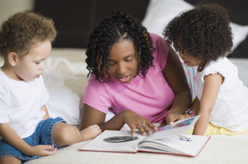 Let Her Learn: Resources for Families - National Women's Law Center