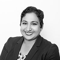 Sunu Chandy Headshot