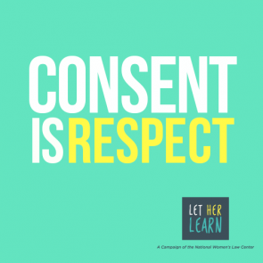 Consent is Respect 