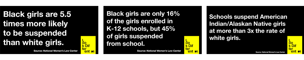 Let Her Learn_Suspension rates for women of color
