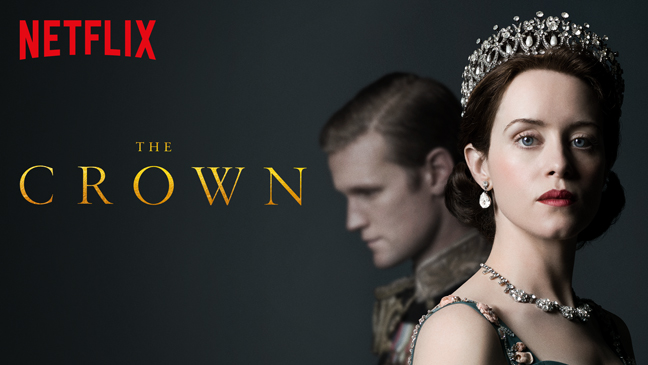 Claire Foy was paid less than co-star Matt Smith for Netflix's 'The Crown