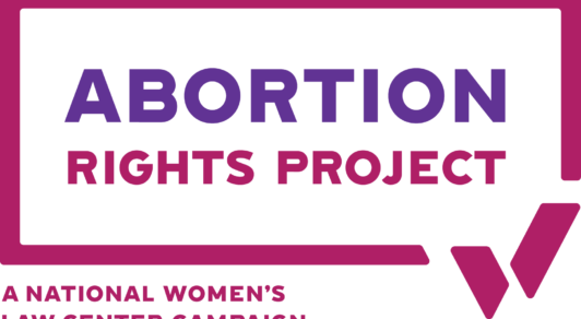 Abortion Rights Project logo