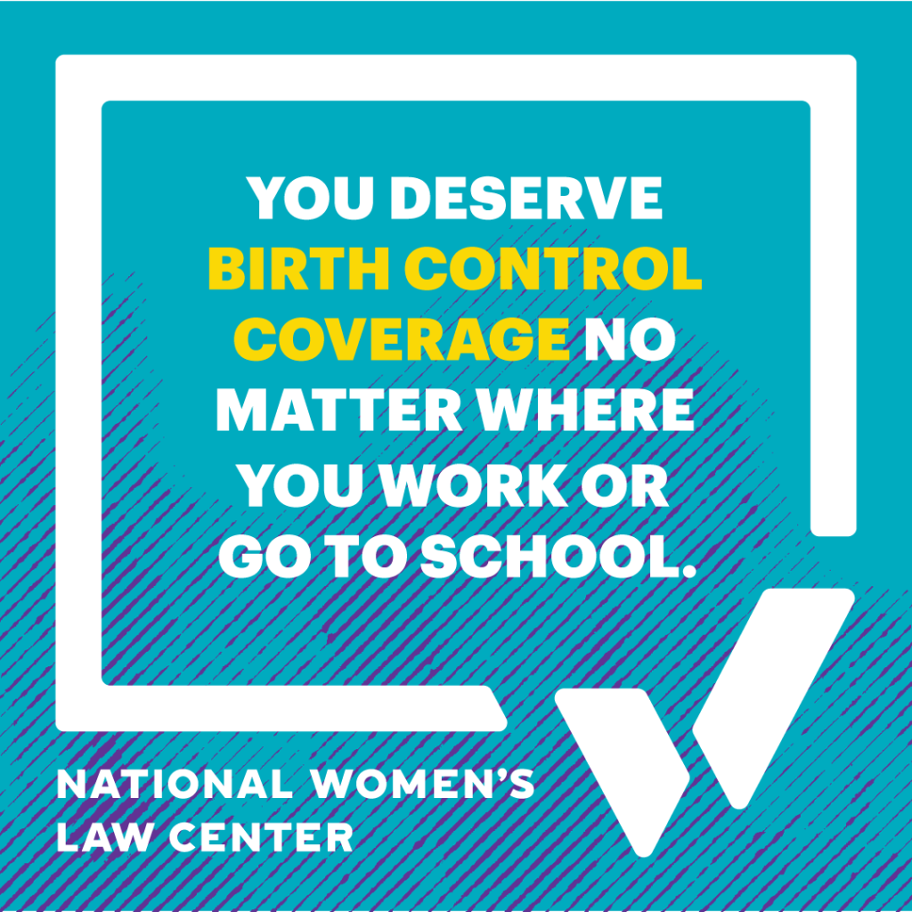 What Does the Supreme Court’s Overturning of Roe v. Wade Mean for My Birth Control? National