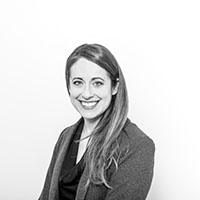 Headshot of Michelle Banker