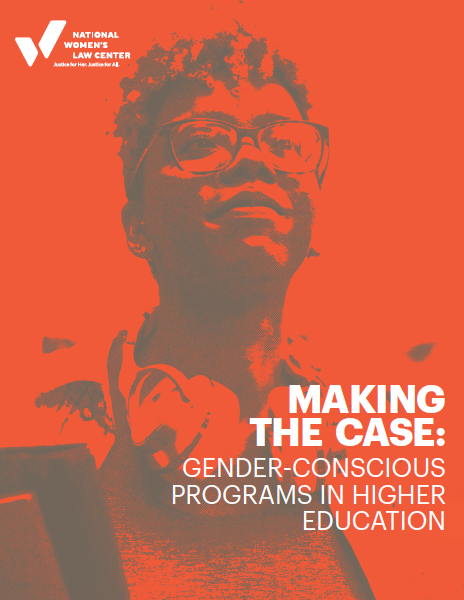 making the case report cover