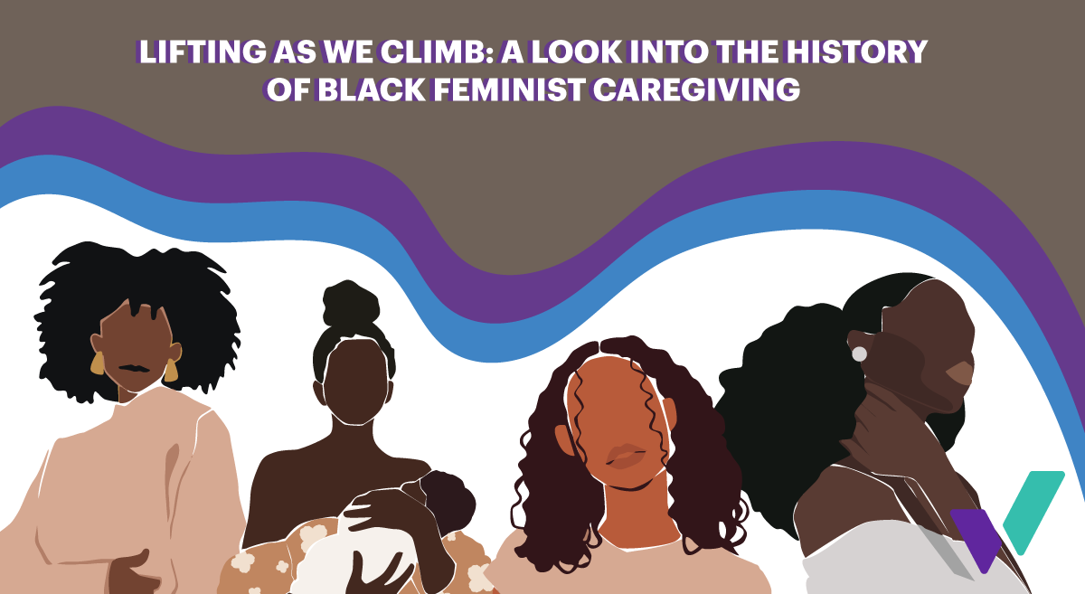 black feminist thought summary