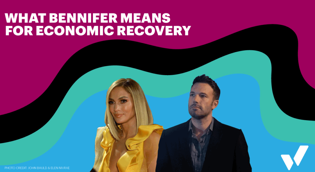 What Bennifer Means for Economic Recovery National Women's Law Center