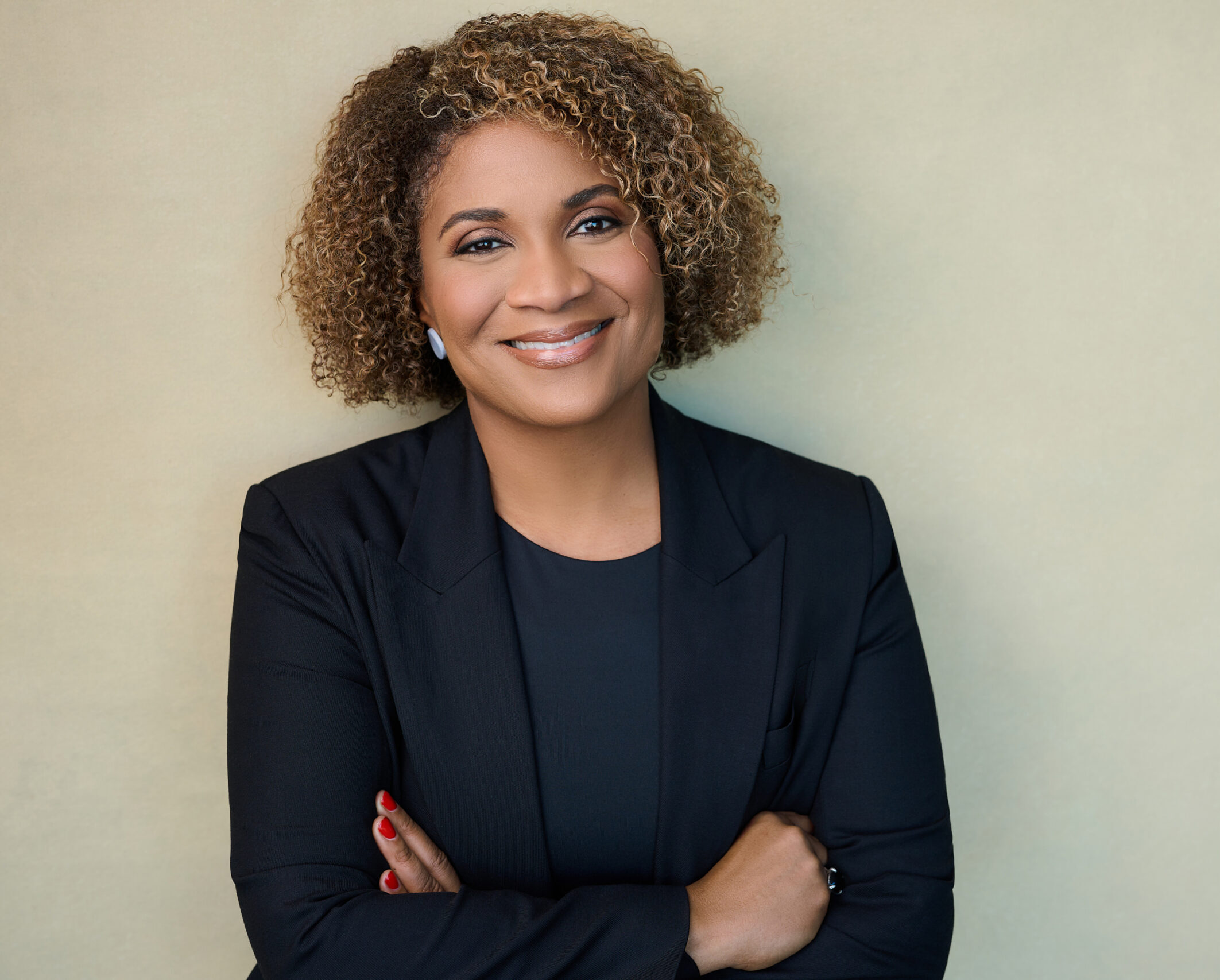 Fatima Goss Graves