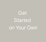 Get started on your own