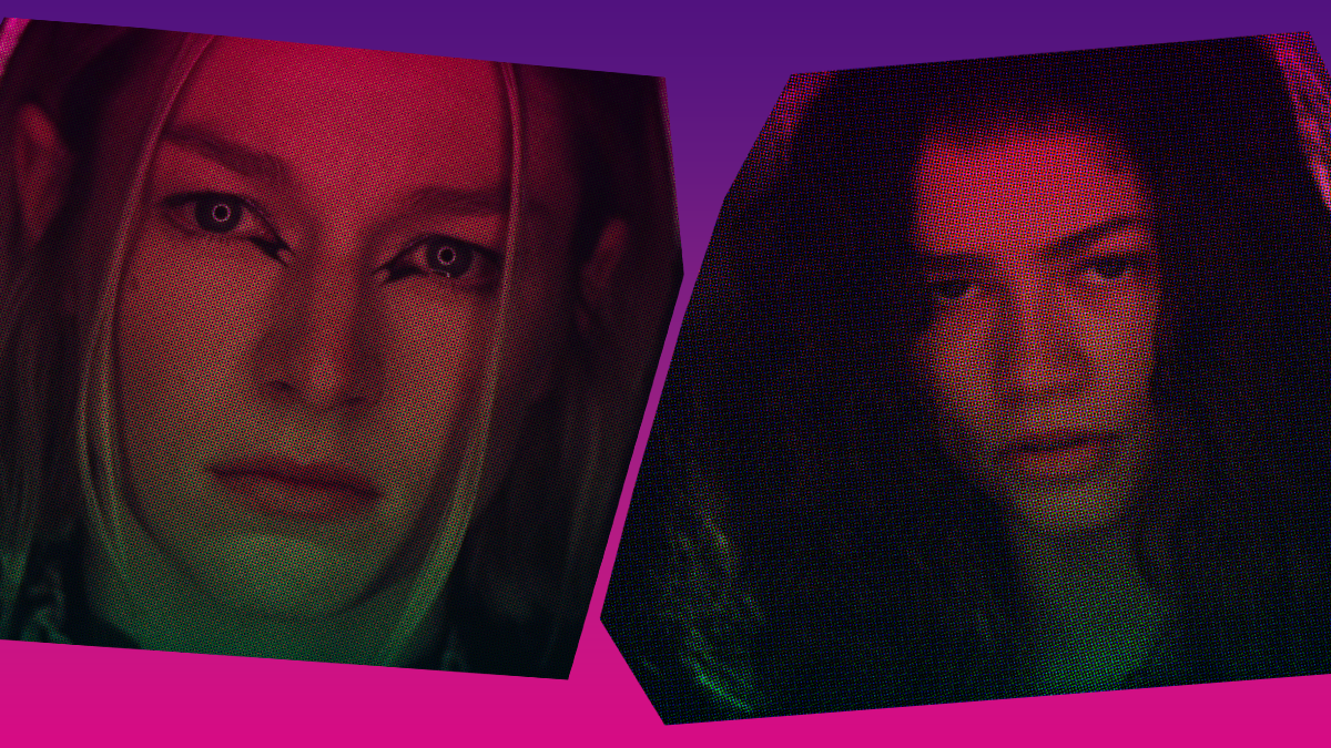 Euphoria: Cassie and Maddy's Season 2 Finale Fight Recap