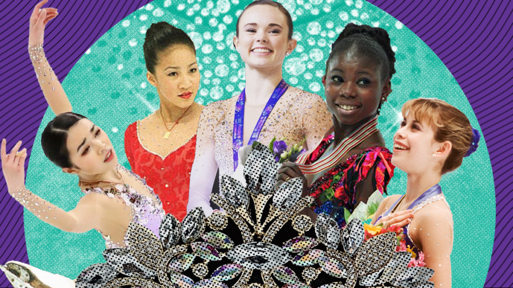 What, Like It’s Hard? A Defense of Olympic Figure Skating National