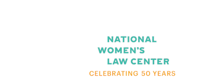 National Women's Law Center Logo