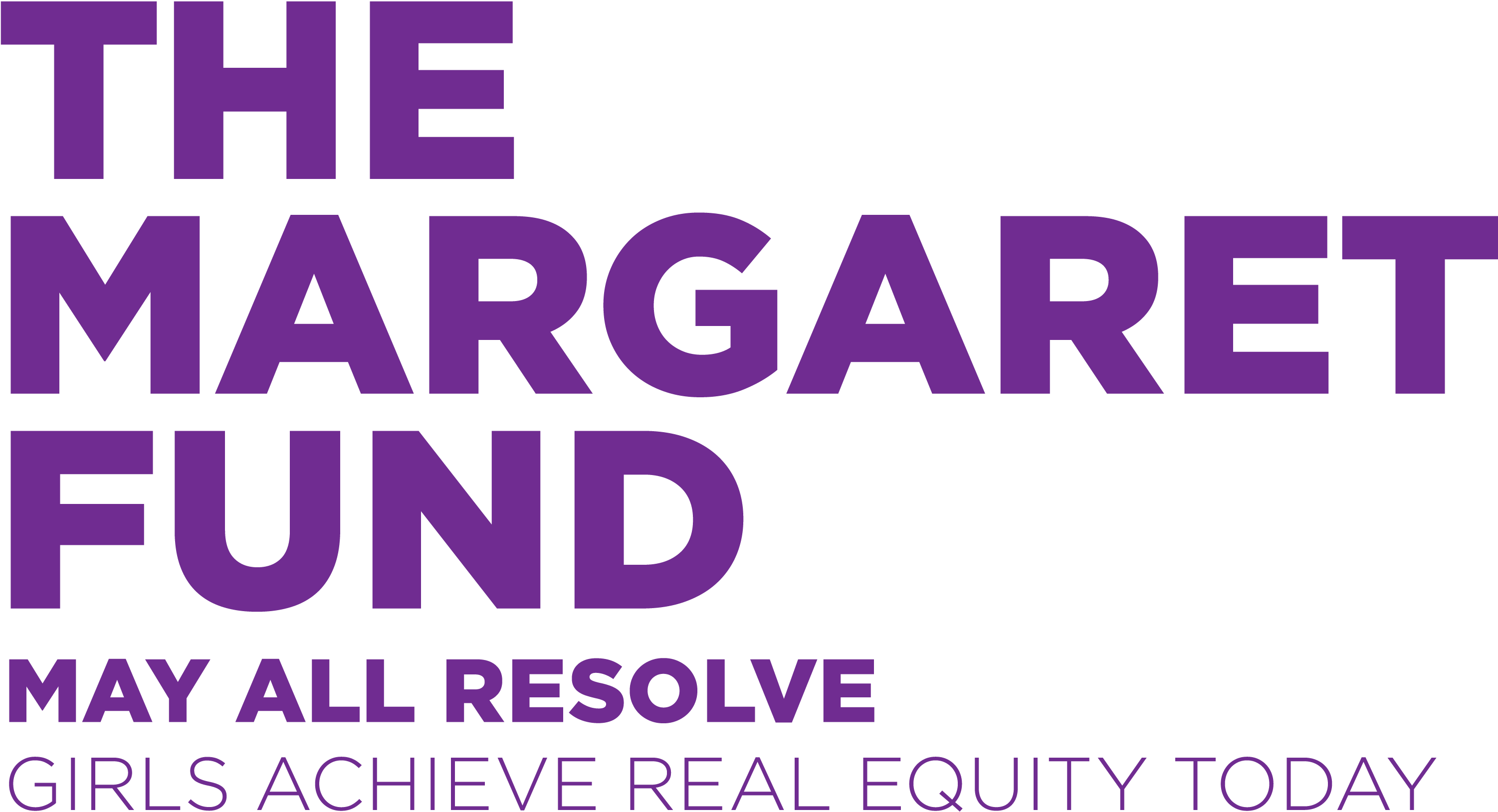 The Margaret Fund