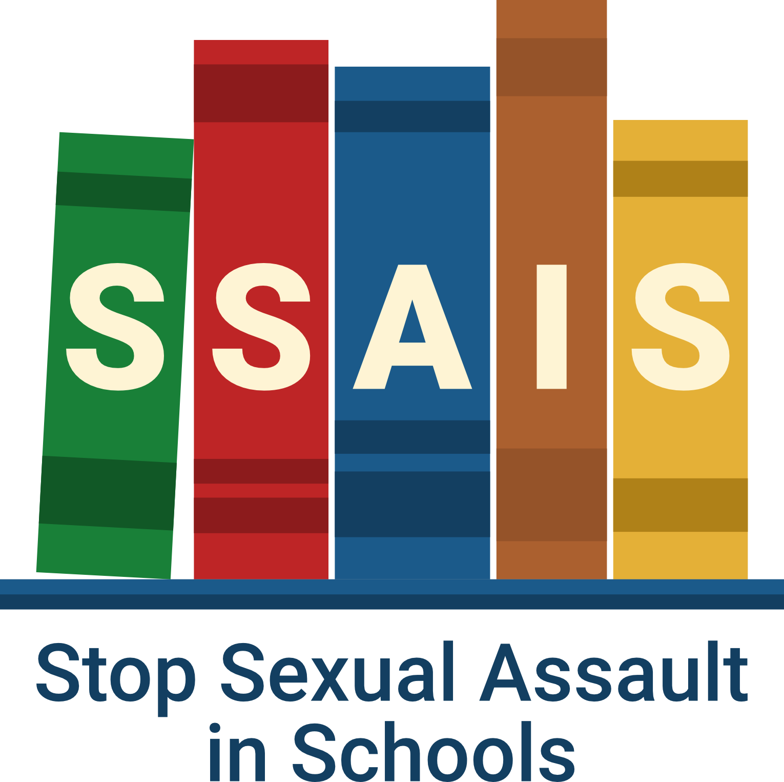 Stop Sexual Assault in Schools