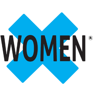 Women X Logo