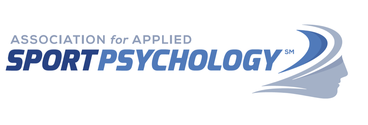 Association for Applied Sport Psychology logo