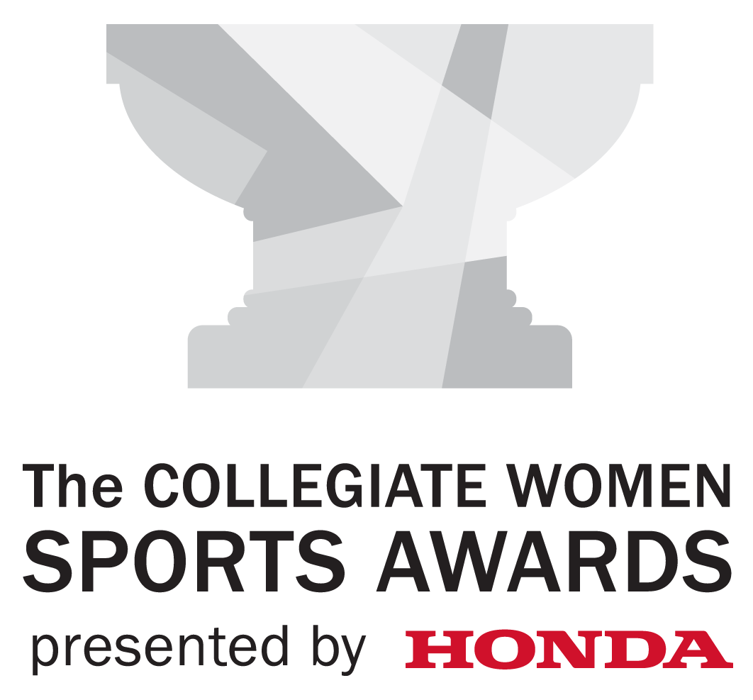 Collegiate Womens Sports Awards