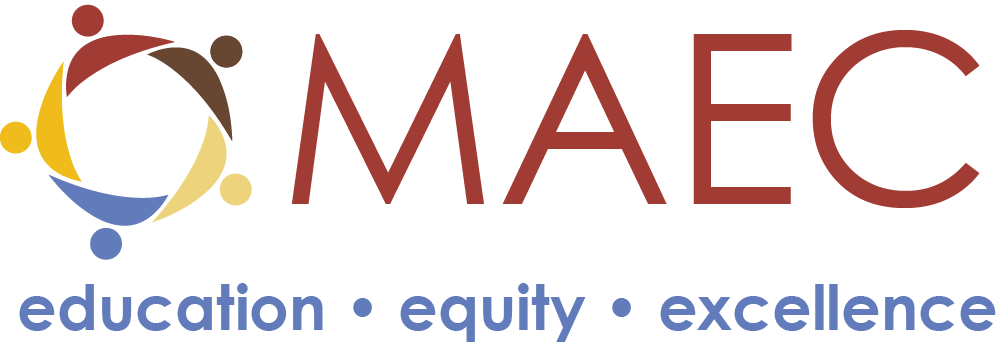 Mid-Atlantic Equity Consortium (MAEC) logo