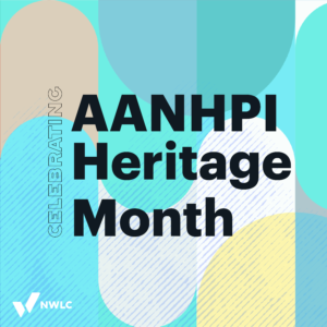 Celebrating AANHPI Heritage Month