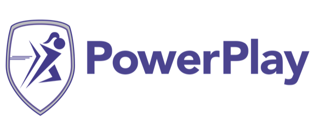 Power Play NYC logo