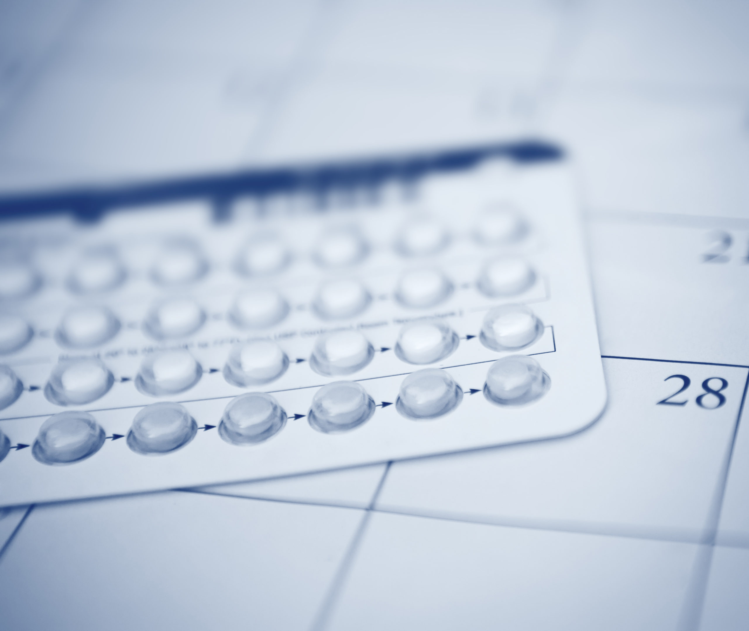 New Guidance on Birth Control Coverage Informs Insurers That If They F