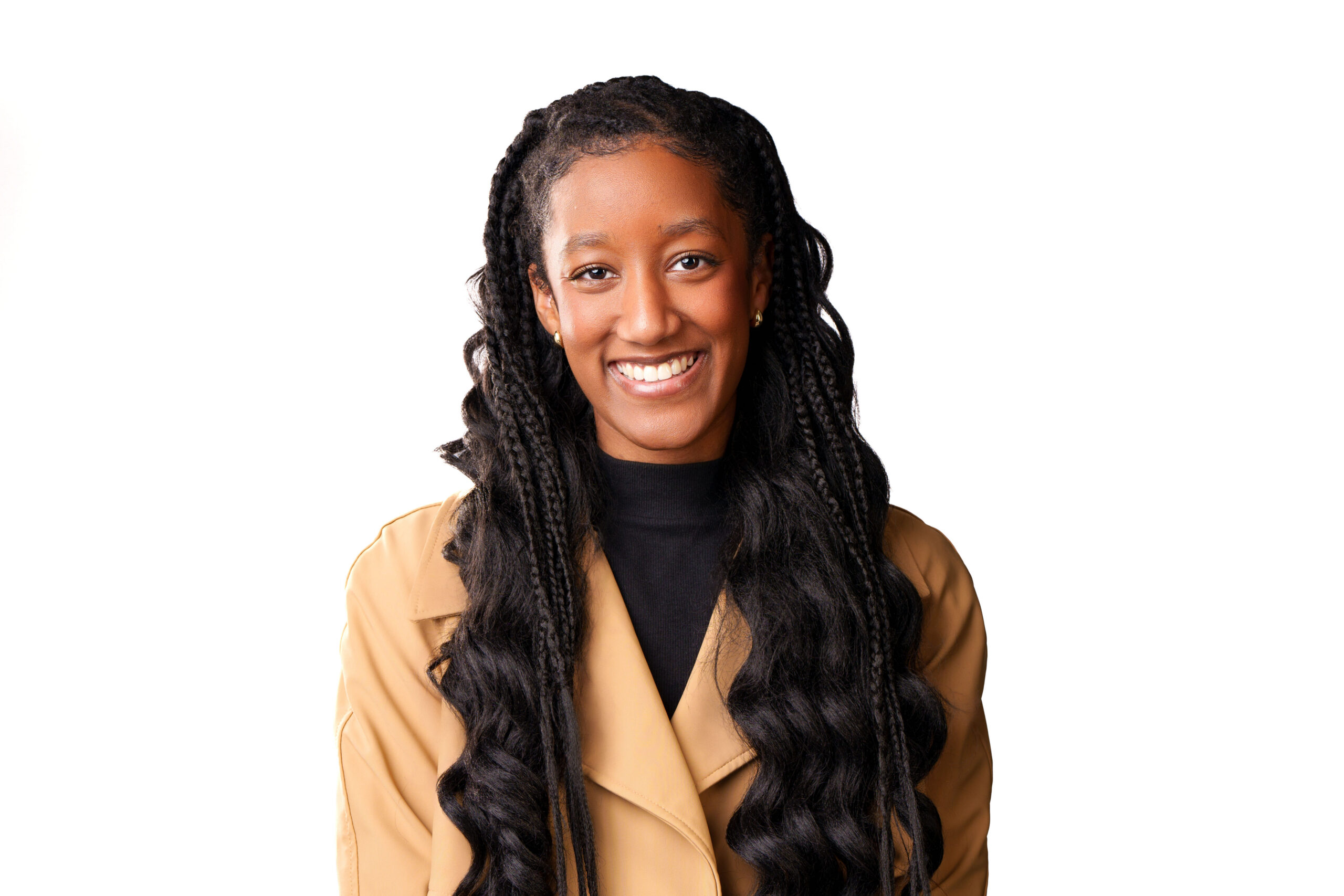 Kamilah Kerr