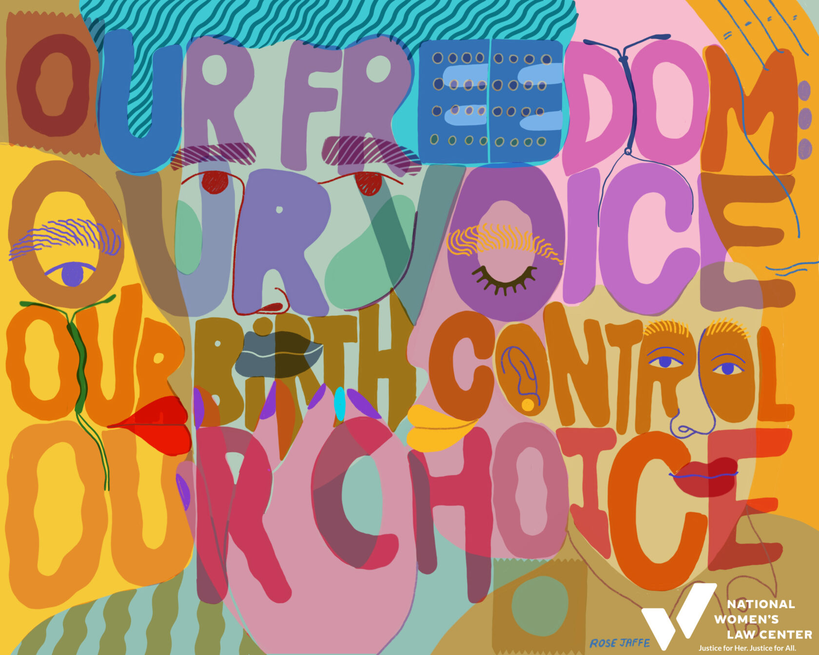 Everyone Deserves Access: Legislating for the Future of Birth Control ...