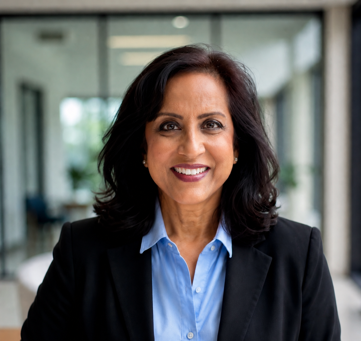 Vibha Jain Miller