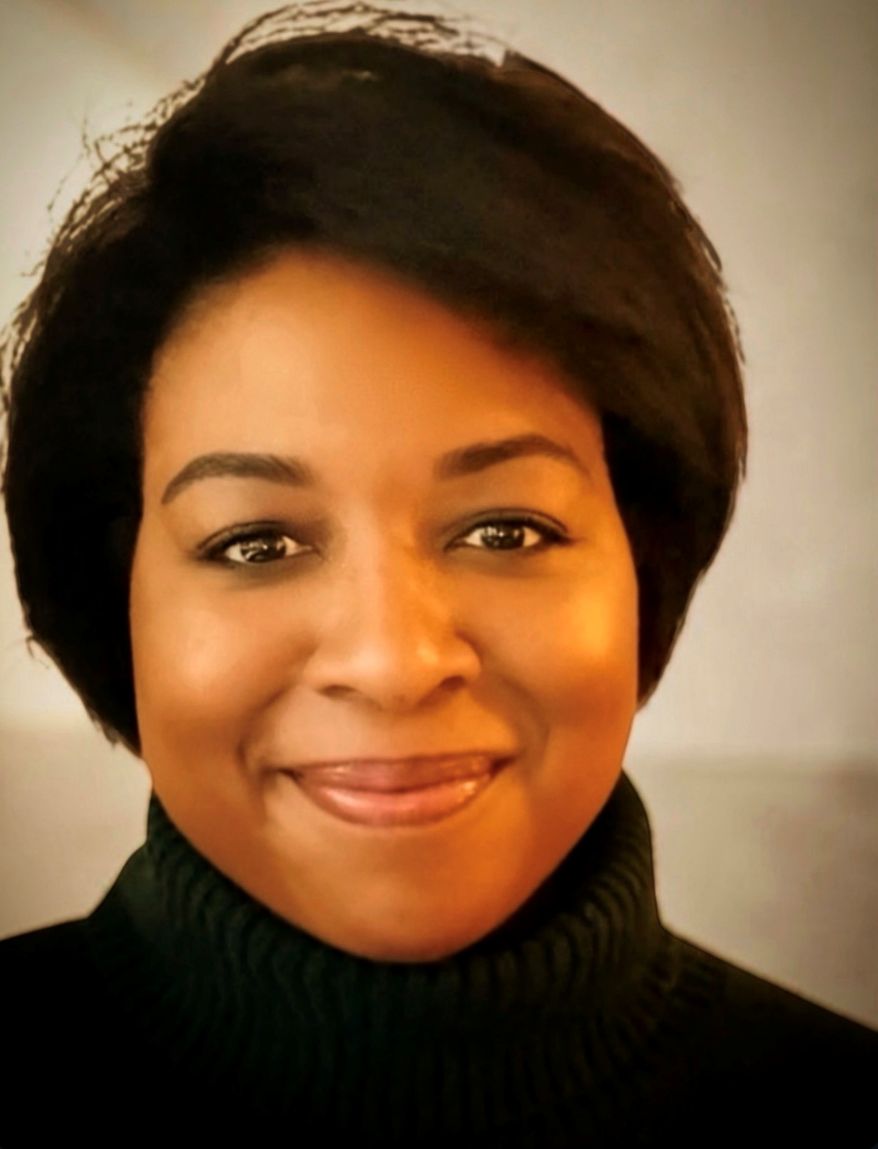 Nicole Morris