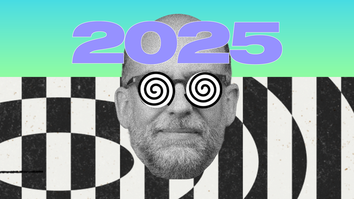 Project 2025 Wrapped: Your Year in Attacks on the Health of Women and LGBTQIA+ People