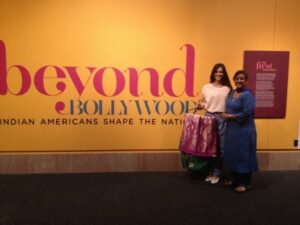 Moments of Joy This AANHPI Heritage Month