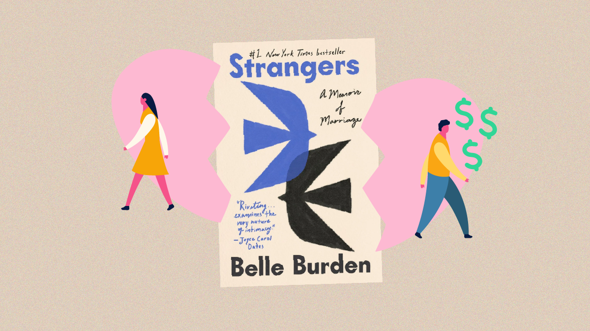 Belle Burden’s “Strangers” Shows How Project 2025’s Pronatalist Policies Will Trap Women in Poverty as They Age