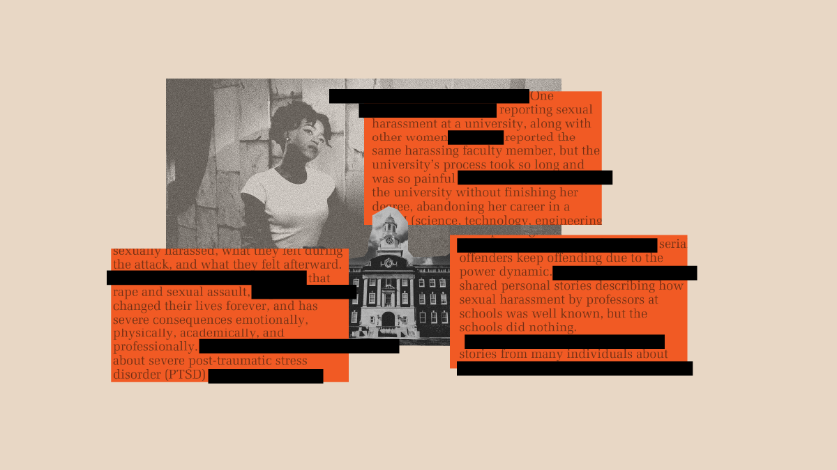 Jeffrey Epstein Loved Trump’s Changes to the Title IX Rule. That Tells You All You Need to Know.