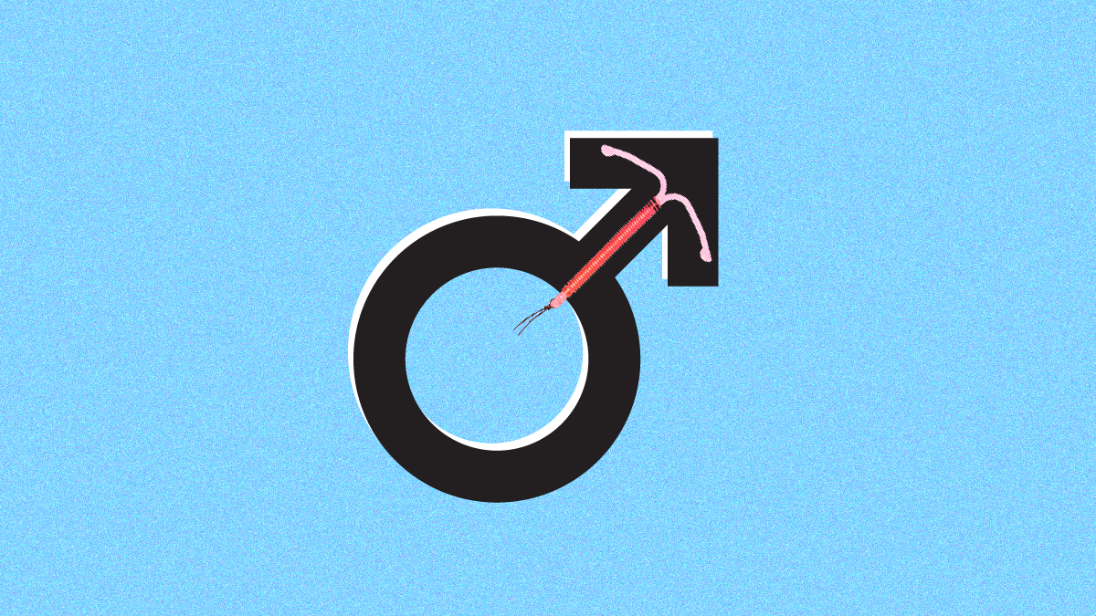 My IUD Story: Why Birth Control is for Trans People, Too